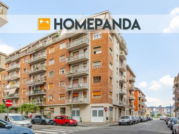 appartamento in vendita a Torino in zona Borgata Vittoria
