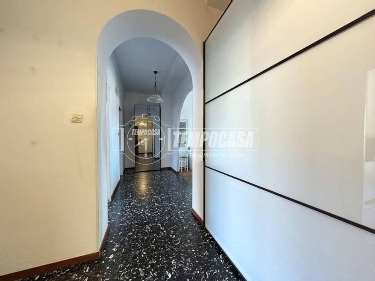 appartamento in vendita a Torino in zona Lingotto