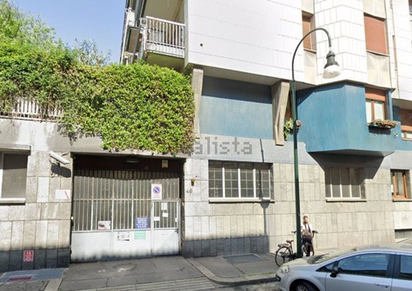 box auto in vendita a Torino in zona Crocetta