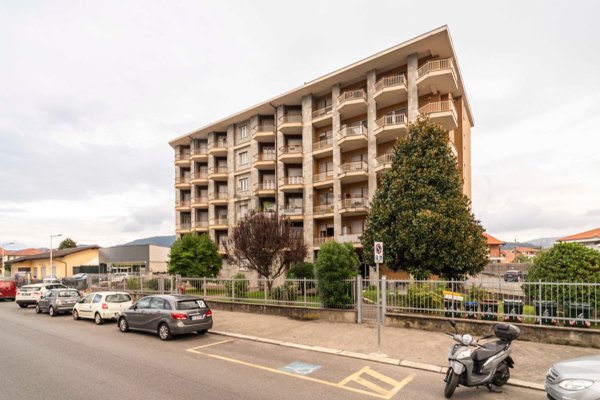 appartamento in vendita a Torino in zona Bertolla