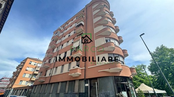 appartamento in vendita a Torino in zona Parella