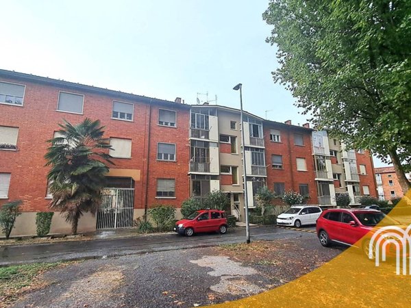 appartamento in vendita a Torino in zona Falchera