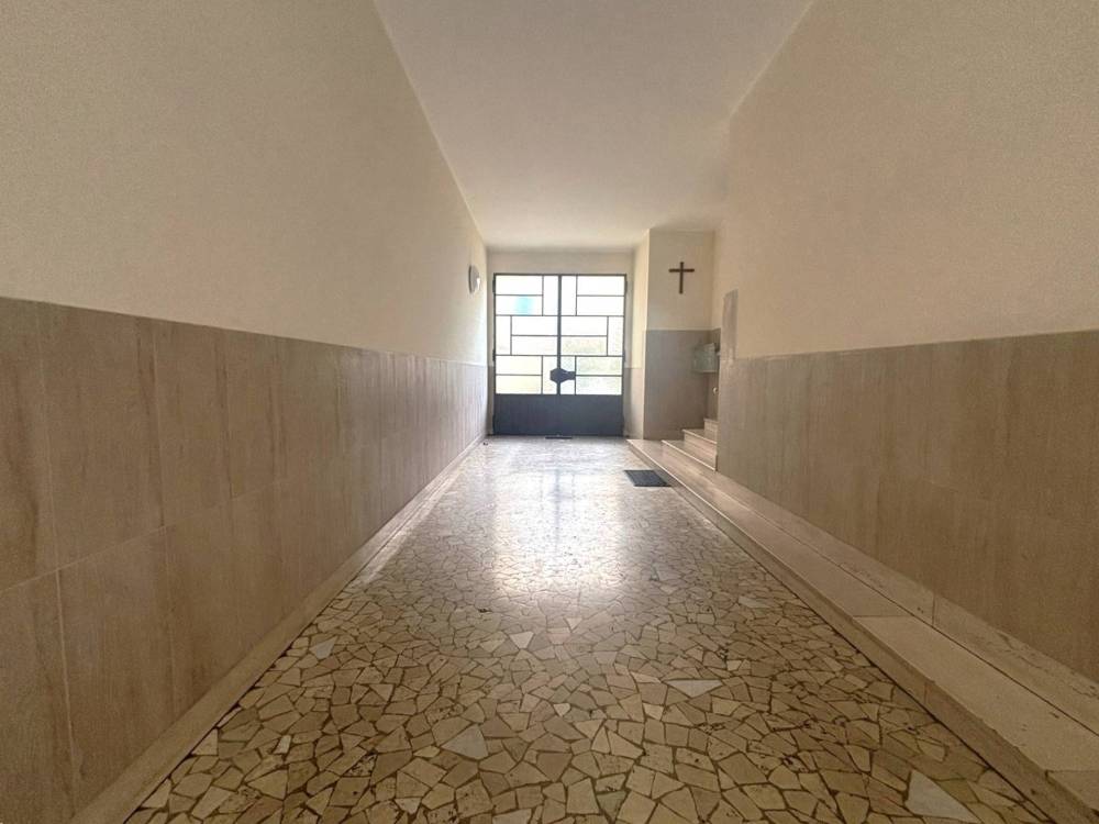 appartamento in vendita a Torino in zona Parella