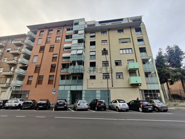 appartamento in vendita a Torino in zona Barriera di Milano