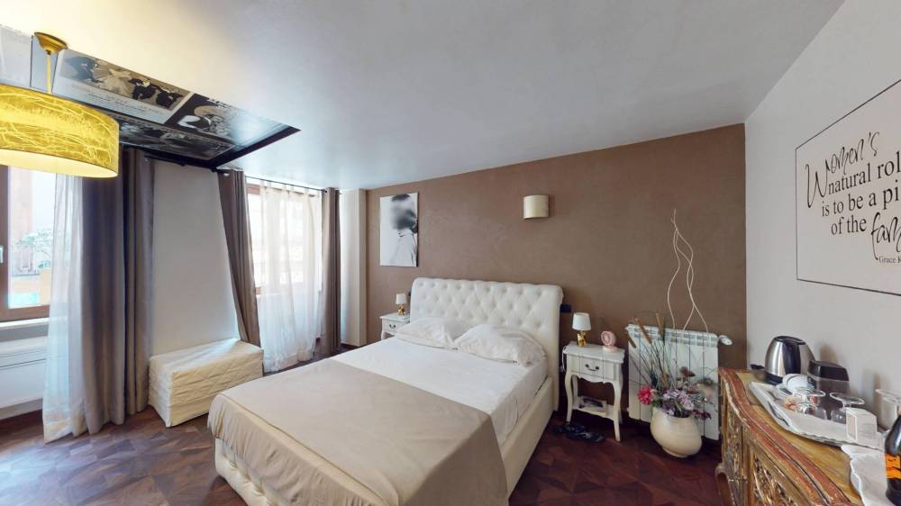 appartamento in vendita a Torino in zona Centro Storico