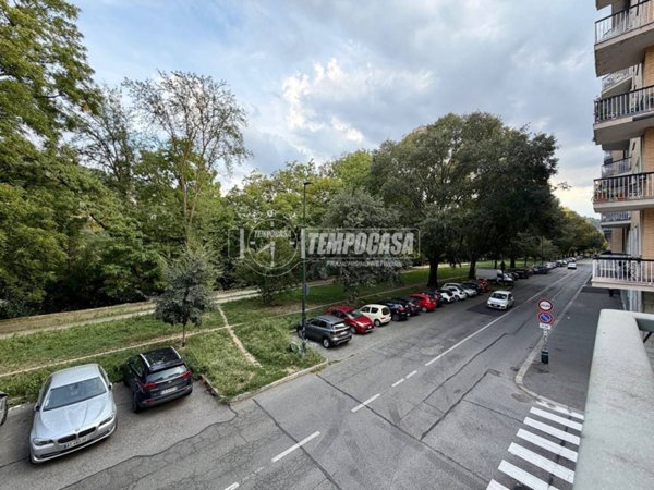 appartamento in vendita a Torino in zona Vanchiglietta