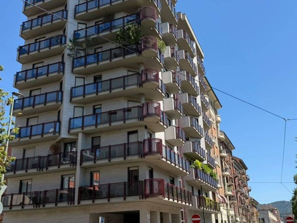 appartamento in vendita a Torino in zona Santa Rita