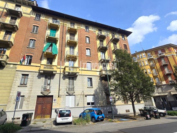 appartamento in vendita a Torino in zona Millefonti