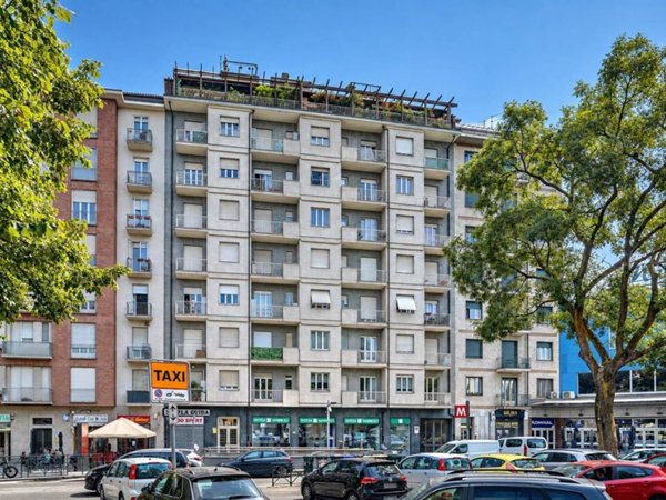 appartamento in vendita a Torino in zona Pozzo Strada