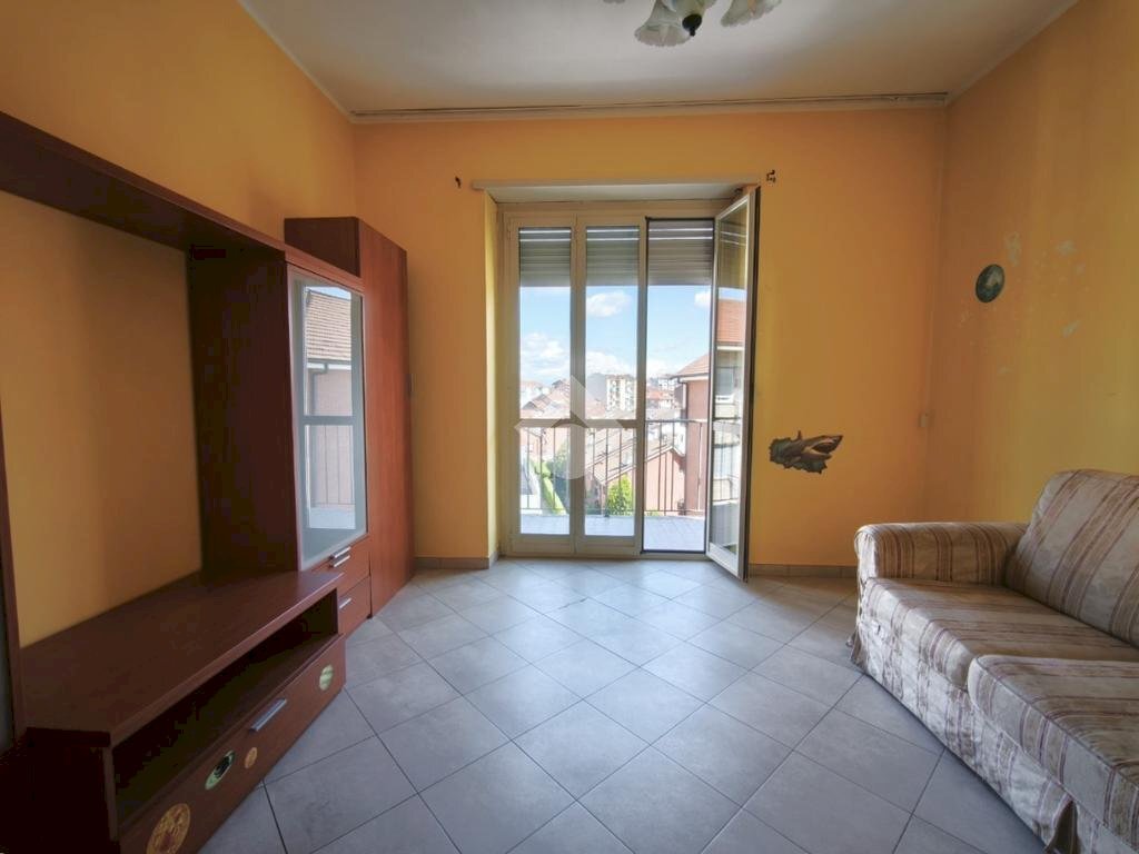 appartamento in vendita a Torino in zona Barca