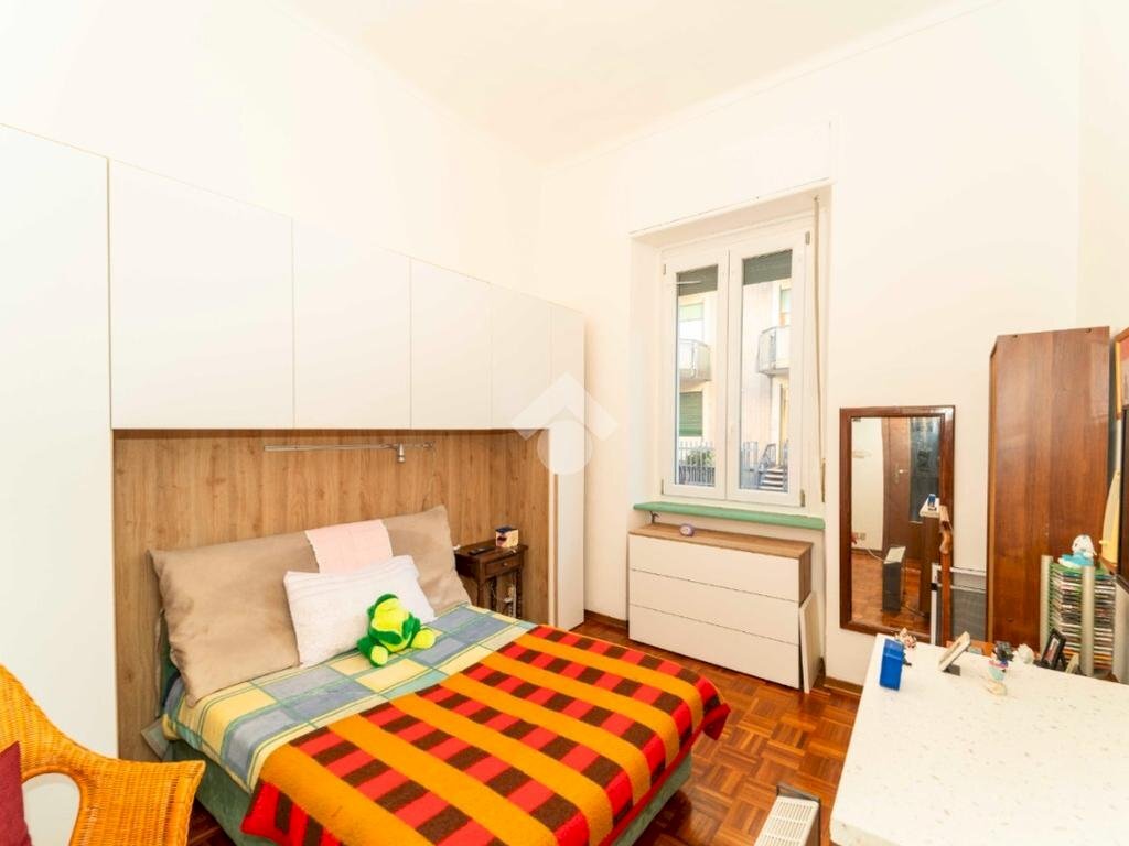 appartamento in vendita a Torino in zona Borgo San Paolo