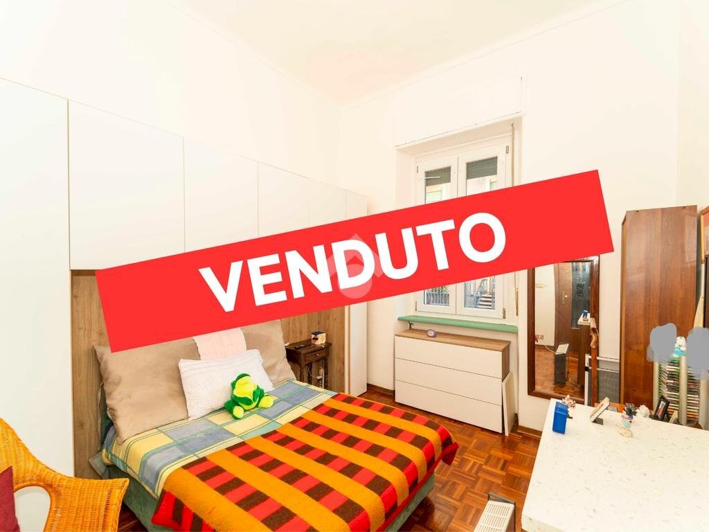 appartamento in vendita a Torino in zona Borgo San Paolo