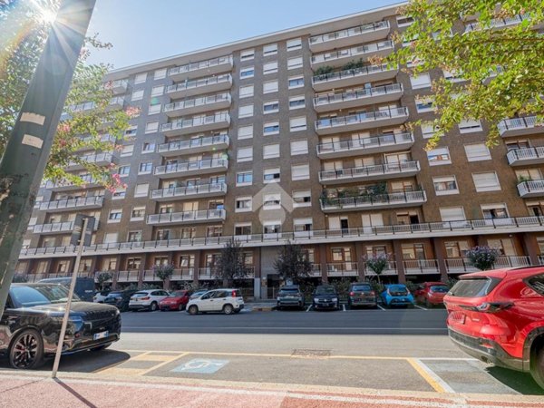 appartamento in vendita a Torino in zona Filadelfia