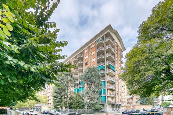 appartamento in vendita a Torino in zona Santa Rita
