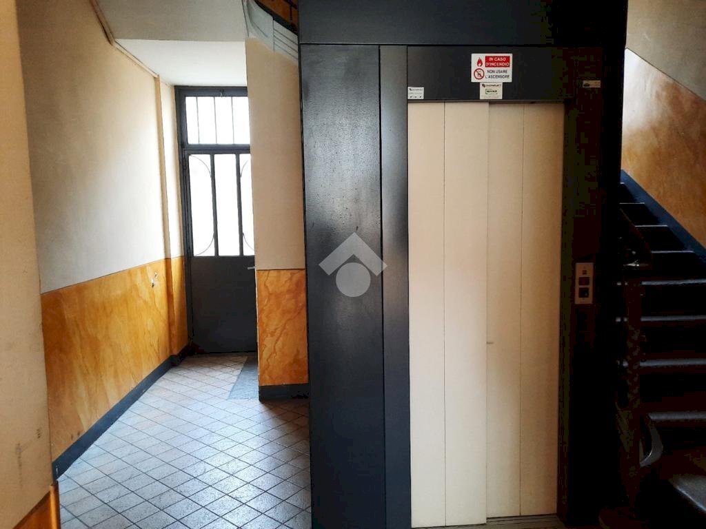 appartamento in vendita a Torino in zona Millefonti
