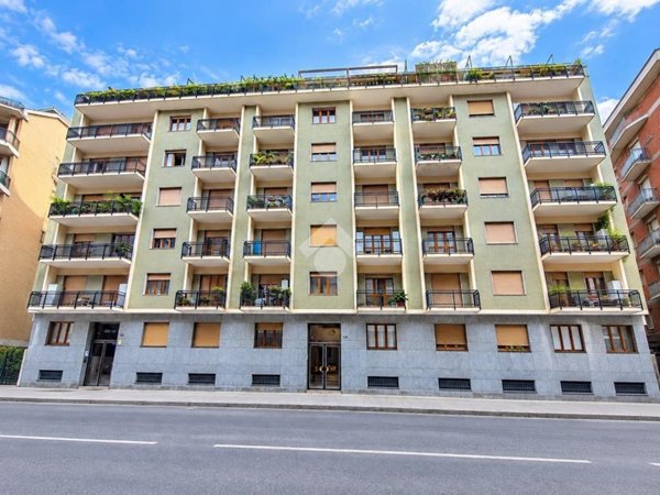 appartamento in vendita a Torino in zona Santa Rita