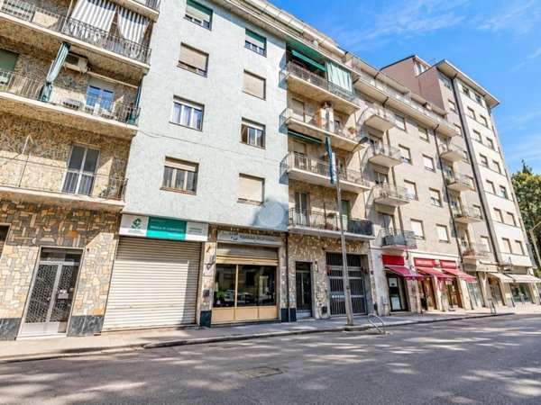 appartamento in vendita a Torino in zona Santa Rita