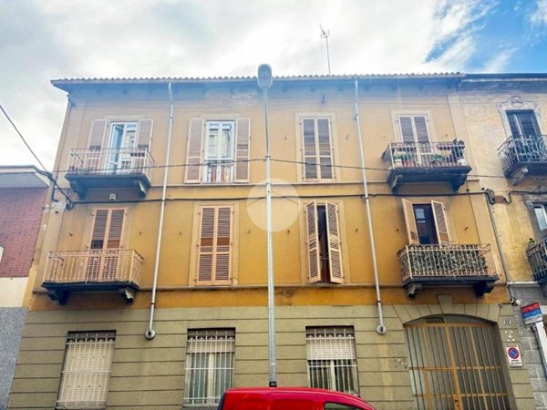 appartamento in vendita a Torino in zona Madonna di Campagna