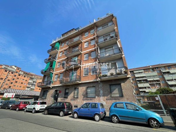 appartamento in vendita a Torino in zona Madonna di Campagna