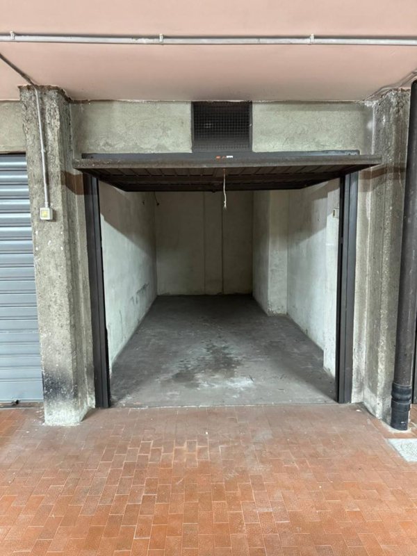 box auto in vendita a Torino in zona Millefonti