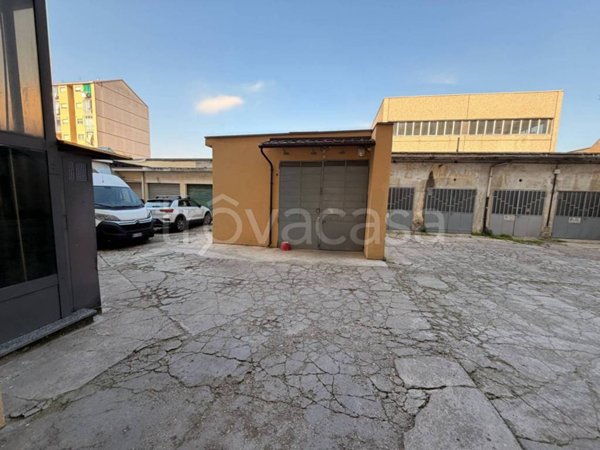box auto in vendita a Torino in zona Lingotto