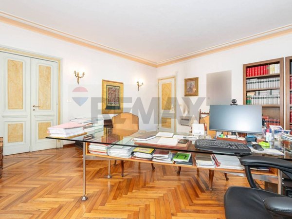 appartamento in vendita a Torino in zona Centro Storico