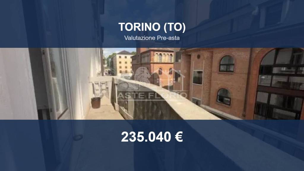 ufficio in vendita a Torino in zona Crocetta