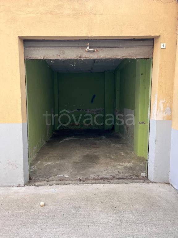 box auto in vendita a Torino in zona Millefonti