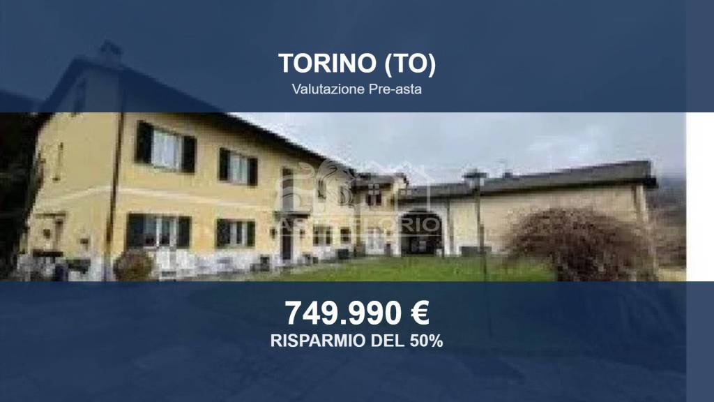 casa indipendente in vendita a Torino in zona Santa Margherita