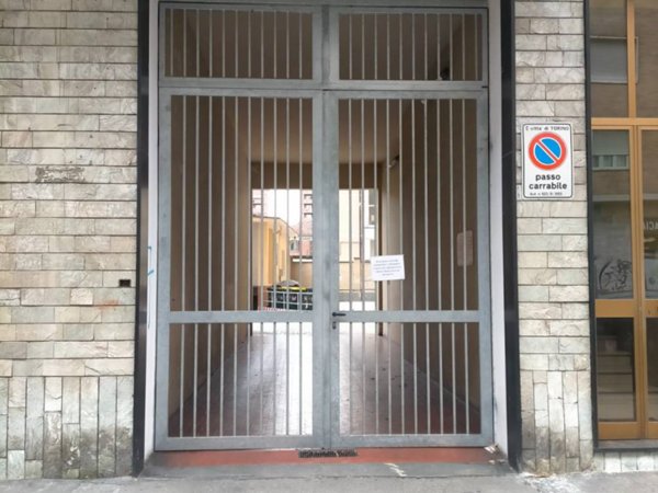 box auto in vendita a Torino in zona Lingotto