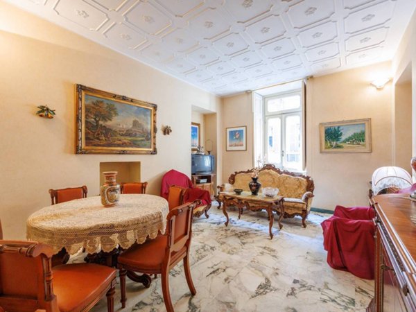 appartamento in vendita a Torino in zona Centro Storico