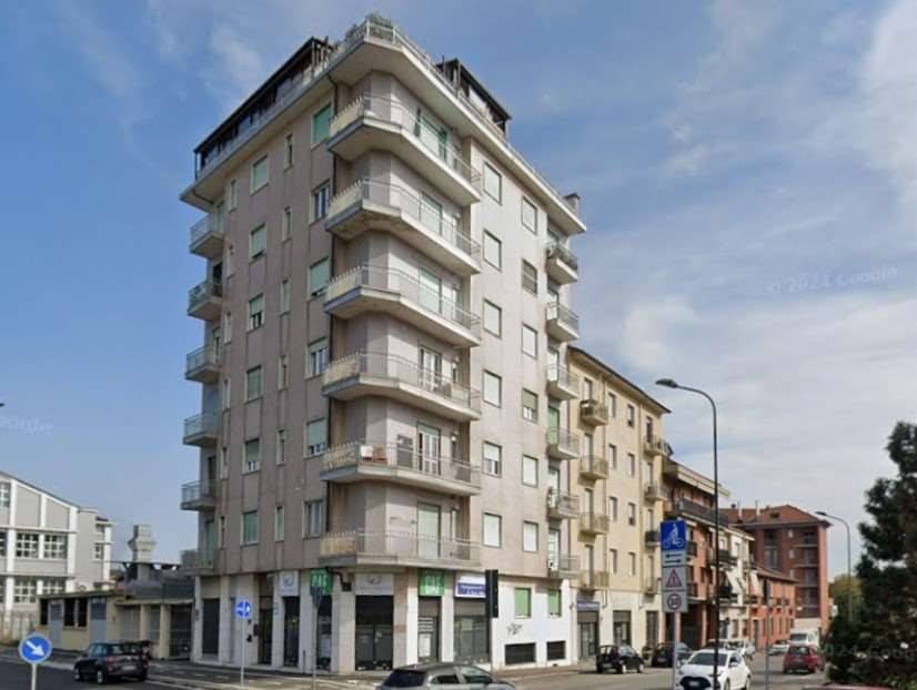 appartamento in vendita a Torino in zona Santa Rita