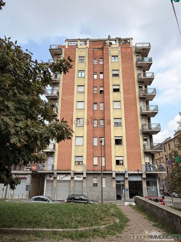 appartamento in vendita a Torino in zona San Donato