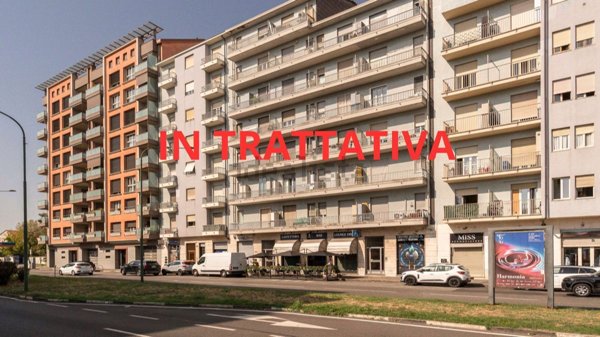 appartamento in vendita a Torino in zona Lucento