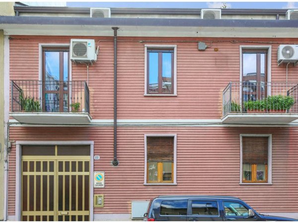 appartamento in vendita a Torino in zona Pozzo Strada