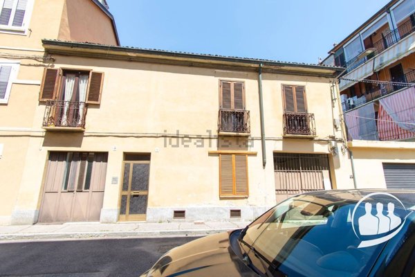 appartamento in vendita a Torino in zona Lucento