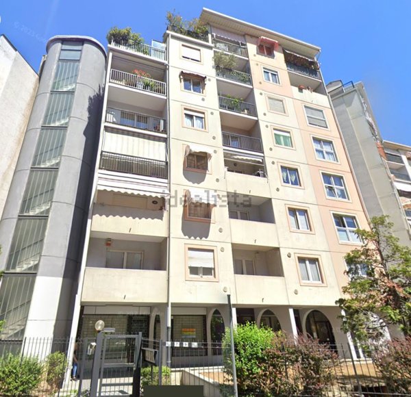 appartamento in vendita a Torino in zona Barriera di Milano