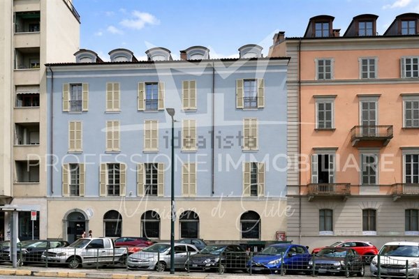 appartamento in vendita a Torino in zona Vanchiglia