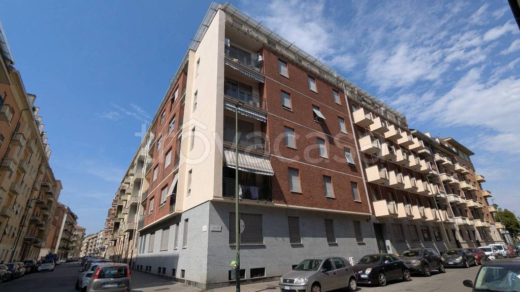 appartamento in vendita a Torino in zona Campidoglio