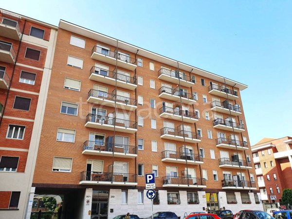 appartamento in vendita a Torino in zona Pozzo Strada