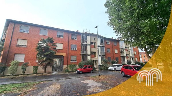 appartamento in vendita a Torino in zona Falchera