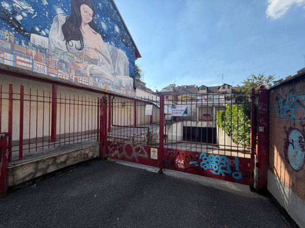 box auto in vendita a Torino in zona Campidoglio
