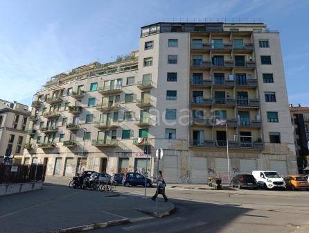 appartamento in vendita a Torino in zona Aurora