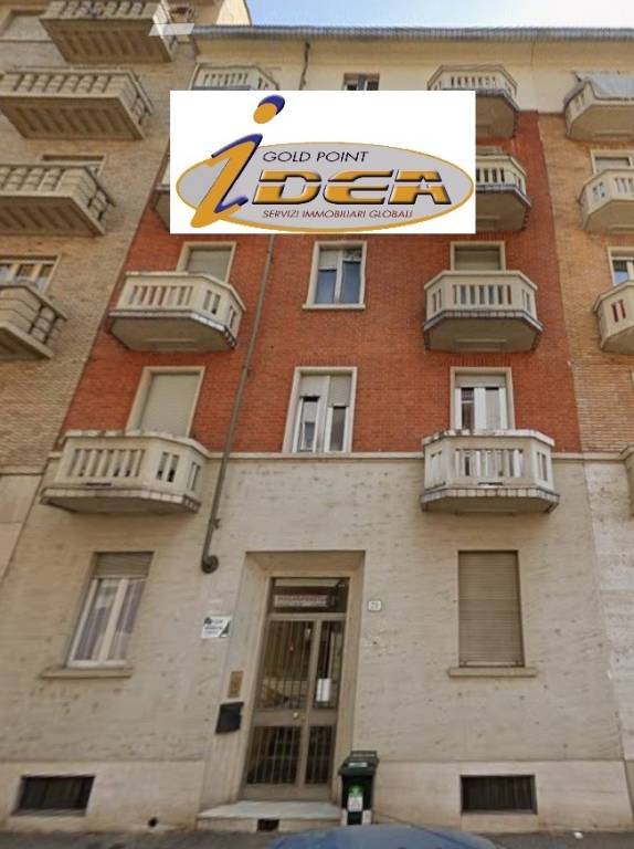 appartamento in vendita a Torino in zona Parella