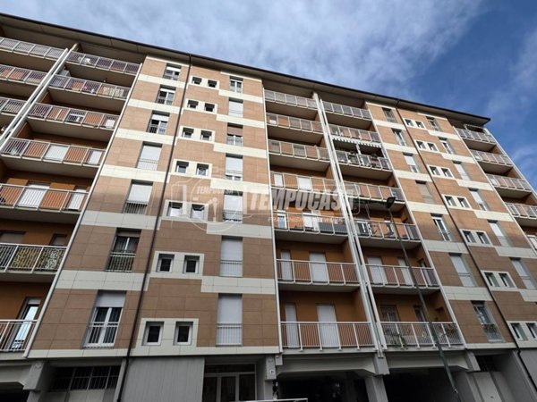 appartamento in vendita a Torino in zona Mirafiori Sud