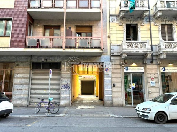 casa indipendente in vendita a Torino in zona Barriera di Milano