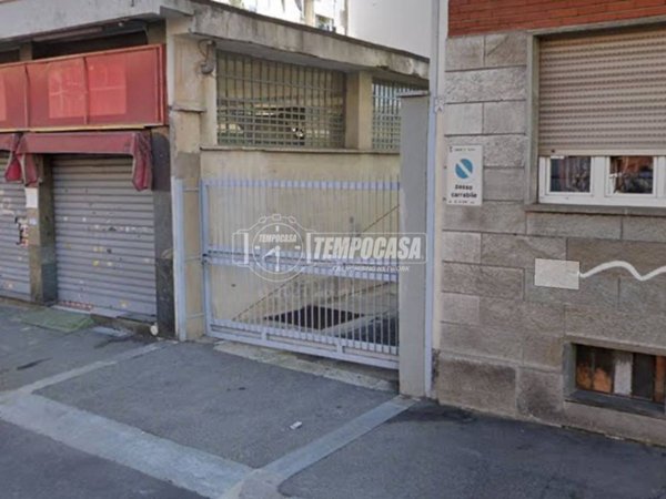 box auto in vendita a Torino in zona Mirafiori Sud