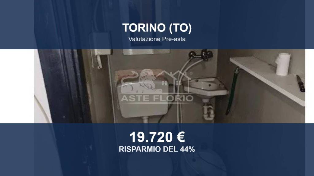 ufficio in vendita a Torino in zona Crocetta