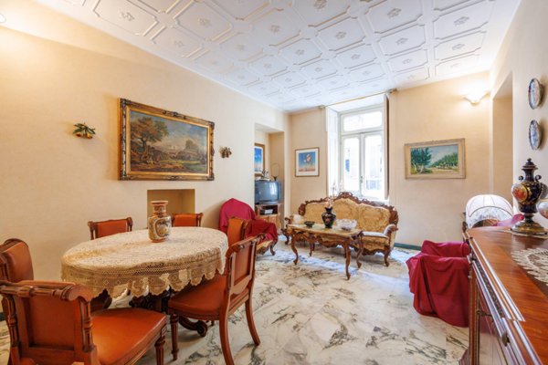 appartamento in vendita a Torino in zona Centro Storico