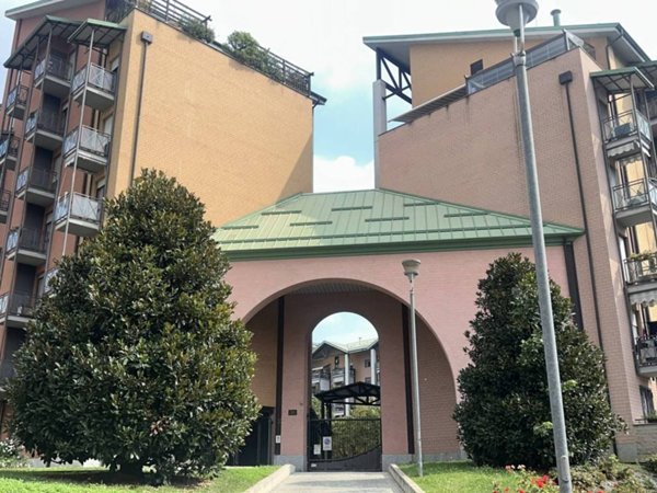 appartamento in vendita a Torino in zona San Donato